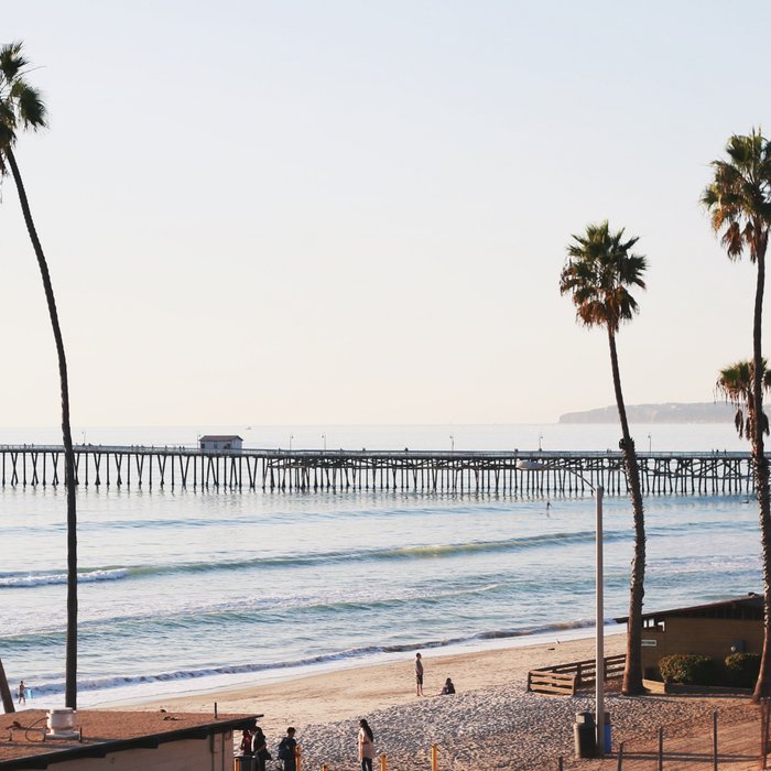 San Clemente Coffee Mug Gallery Image 2