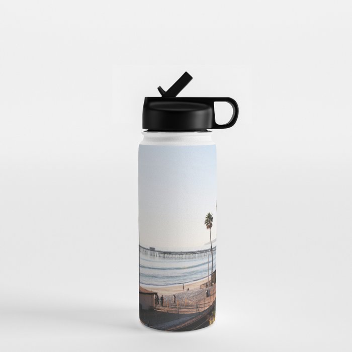 San Clemente Water Bottle Gallery Image 1