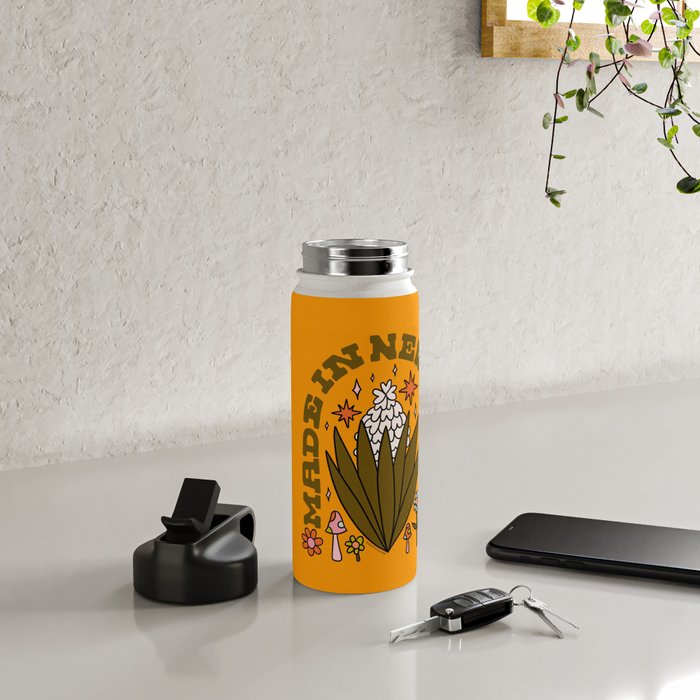 Made In New Mexico Water Bottle Gallery Image 4