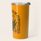 Made In New Mexico Travel Mug Gallery Image 2