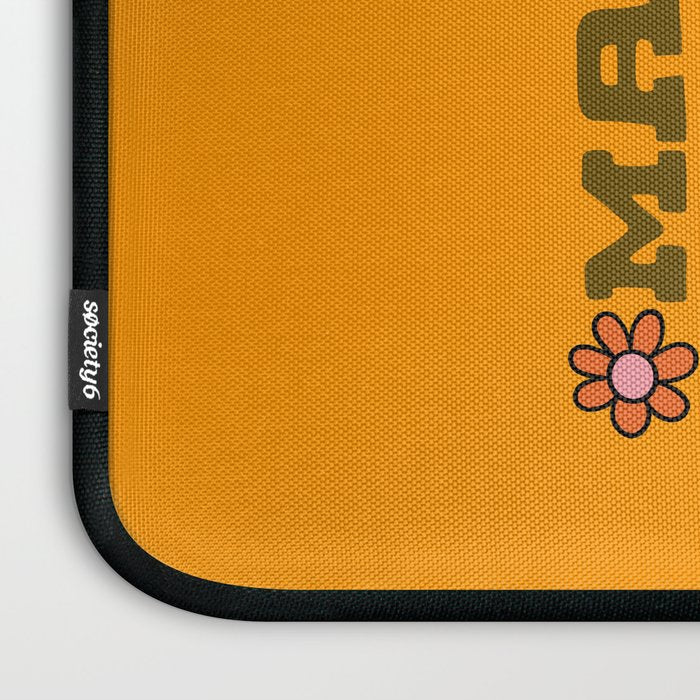 Made In New Mexico Laptop Sleeve Gallery Image 3