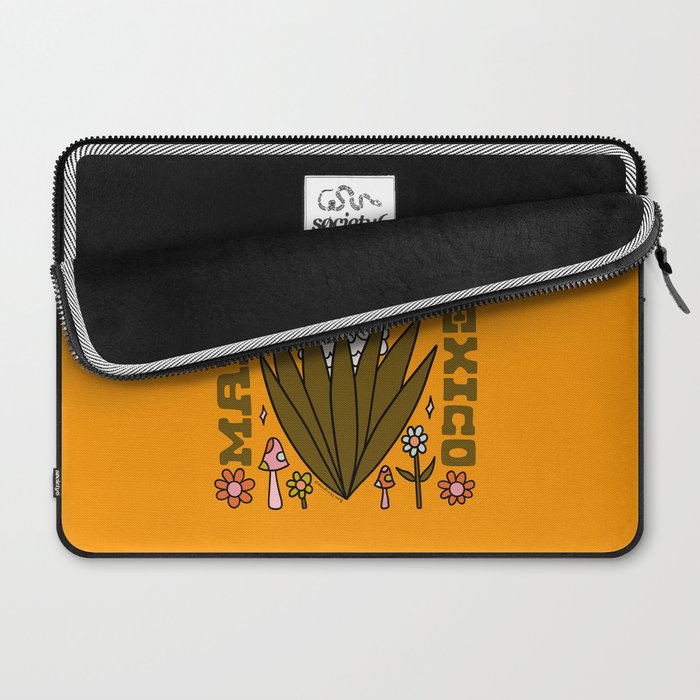 Made In New Mexico Laptop Sleeve Gallery Image 2