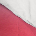Heart: Aura Gradient 04 Comforter Gallery Image 4