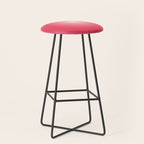 Heart: Aura Gradient 04 Stool Gallery Image 1