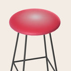 Heart: Aura Gradient 04 Stool Gallery Image 2