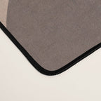 abstract minimal #1 Desk Mat Gallery Image 4