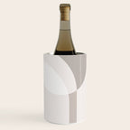 abstract minimal #1 Wine Chiller Gallery Image 3