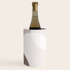 abstract minimal #1 Wine Chiller Gallery Image 1
