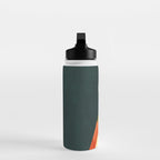 Life is a travel Water Bottle Gallery Image 3