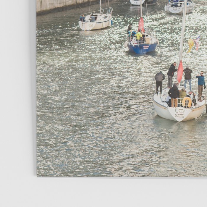 Chicago River, Bridges Up Poster Gallery Image 3