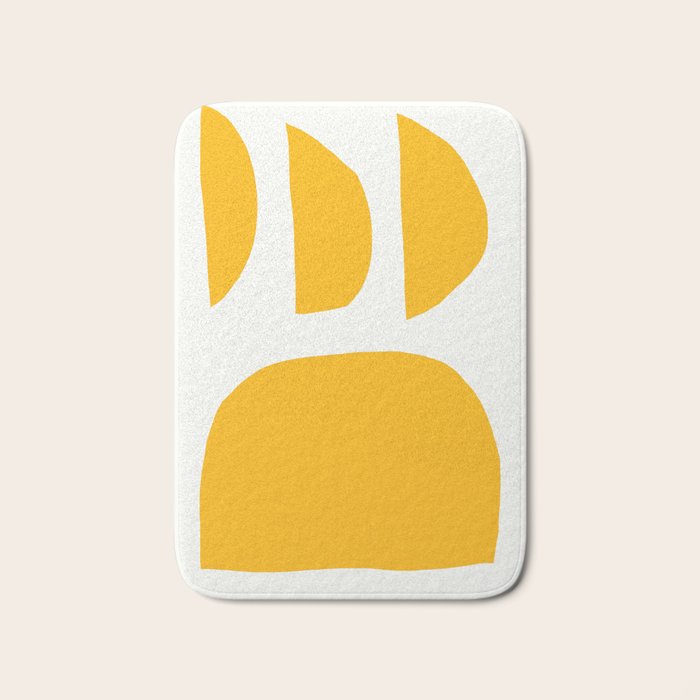 Mellow Bath Mat Gallery Image 1