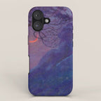 âWe have voided all but freedom and all but our own joyâ Leaves of Grass by Margaret Cook iPhone Case Gallery Image 1