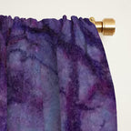 âWe have voided all but freedom and all but our own joyâ Leaves of Grass by Margaret Cook Window Curtain Gallery Image 2