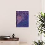 âWe have voided all but freedom and all but our own joyâ Leaves of Grass by Margaret Cook Poster Gallery Image 2