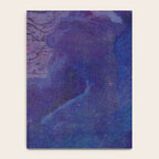 âWe have voided all but freedom and all but our own joyâ Leaves of Grass by Margaret Cook Notebook Gallery Image 4