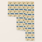 Dear Reminder Blue Wallpaper Gallery Image 3