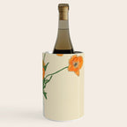 Dear Reminder Blue Wine Chiller Gallery Image 3
