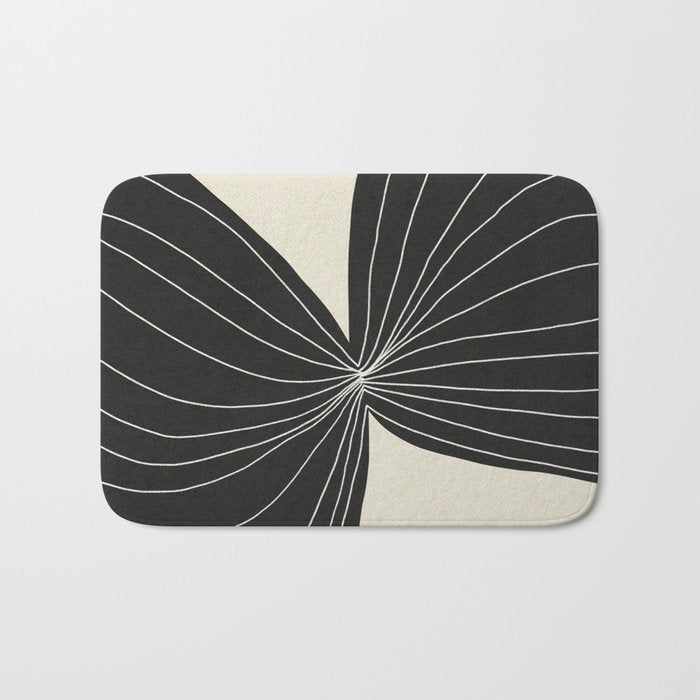 Movement #2 Bath Mat Gallery Image 1