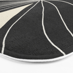 Movement #2 Bath Mat Gallery Image 3