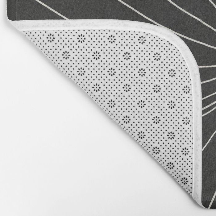 Movement #2 Bath Mat Gallery Image 2