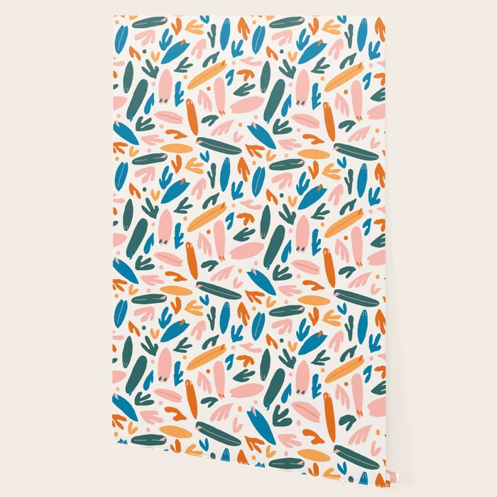 Surfboards Wallpaper Gallery Image 2