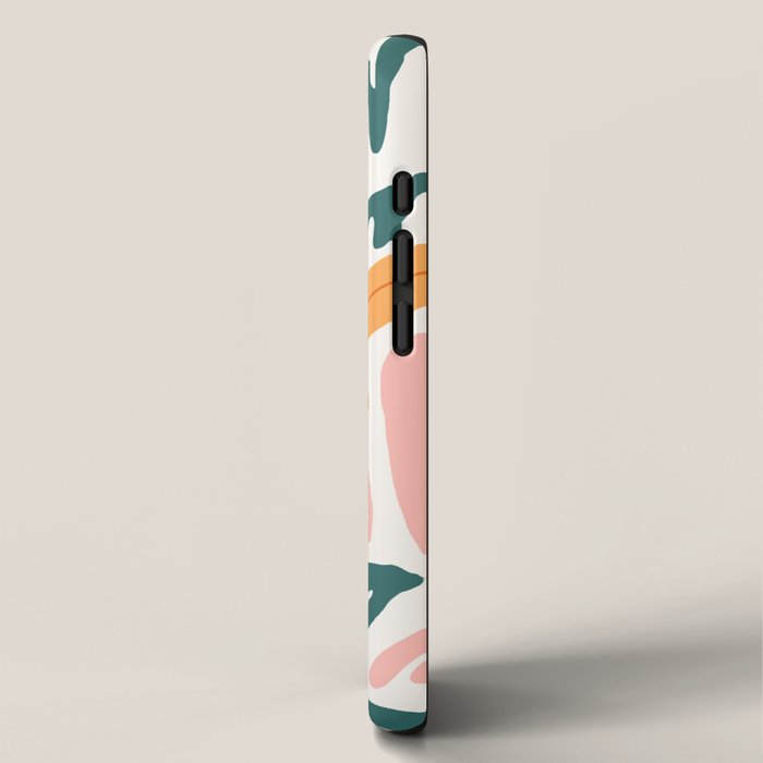 Surfboards iPhone Case Gallery Image 2