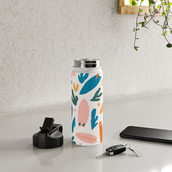 Surfboards Water Bottle Gallery Image 4
