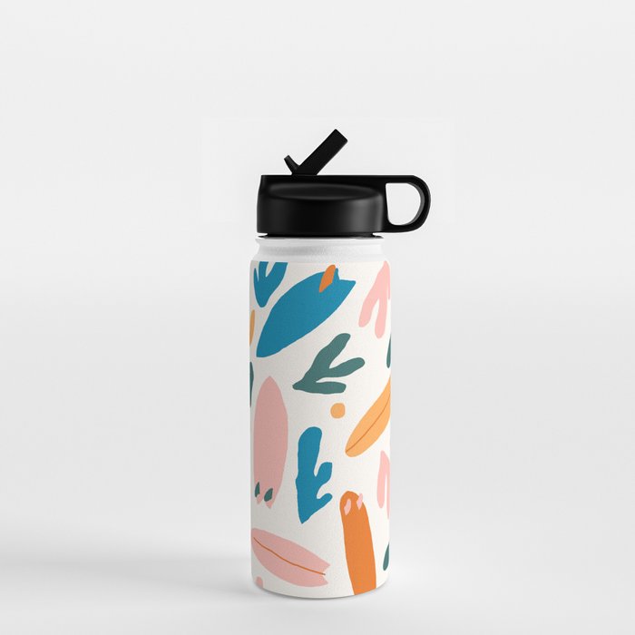 Surfboards Water Bottle Gallery Image 1