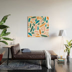 Surfboards Wood Wall Art Gallery Image 2