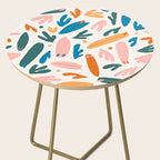 Surfboards Side Table Gallery Image 2