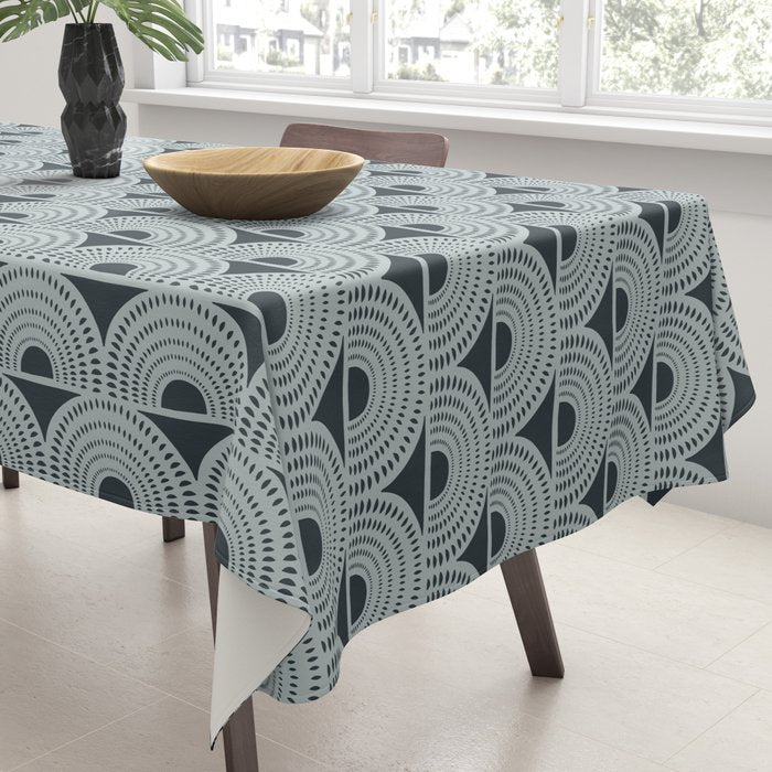 Aurora Tablecloth Gallery Image 3