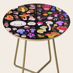 Mushroom - name Side Table Gallery Image 2