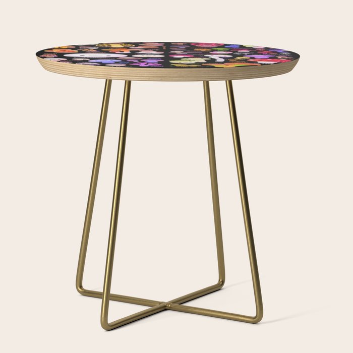 Mushroom - name Side Table Gallery Image 1