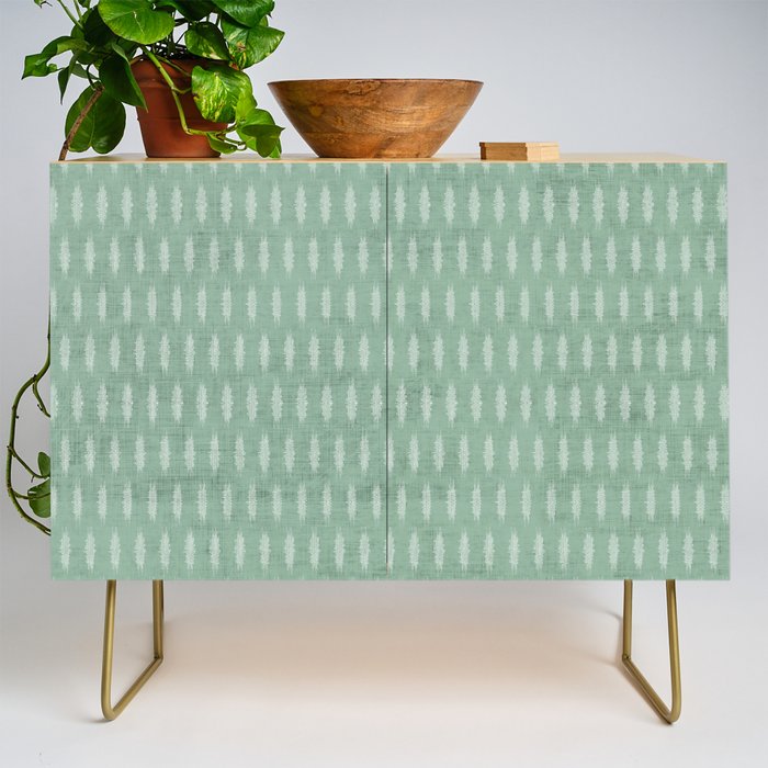 PETRA SAGE Credenza Gallery Image 1