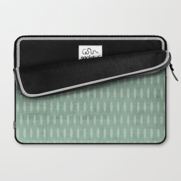 PETRA SAGE Laptop Sleeve Gallery Image 2
