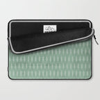 PETRA SAGE Laptop Sleeve Gallery Image 2