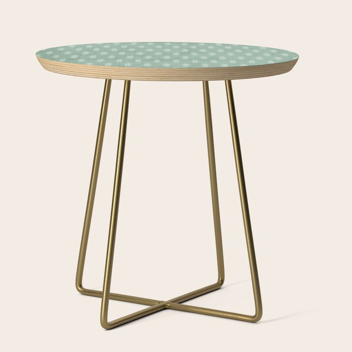 PETRA SAGE Side Table Gallery Image 1