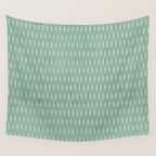 PETRA SAGE Wall Tapestry Gallery Image 4