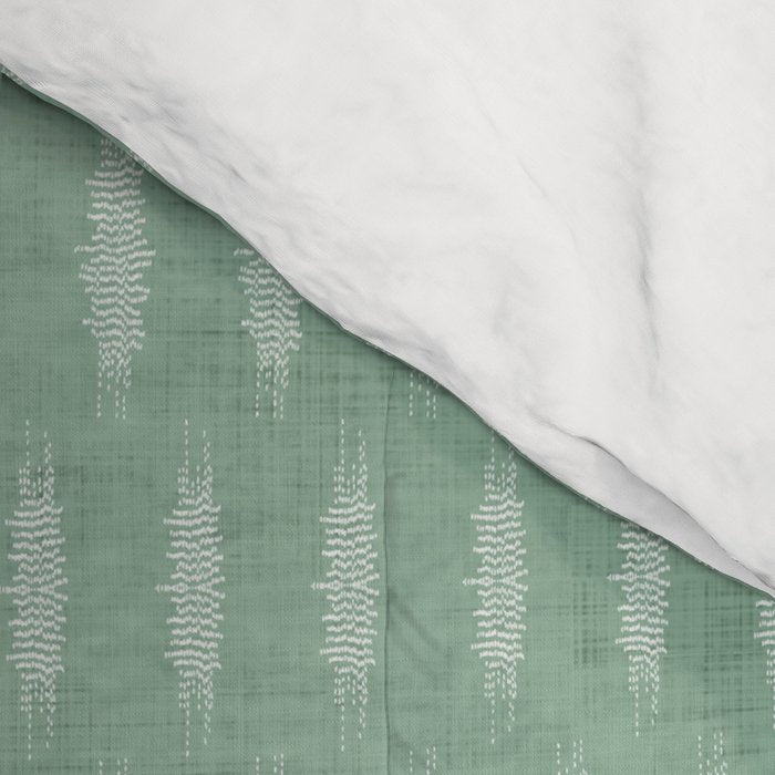 PETRA SAGE Comforter Gallery Image 4