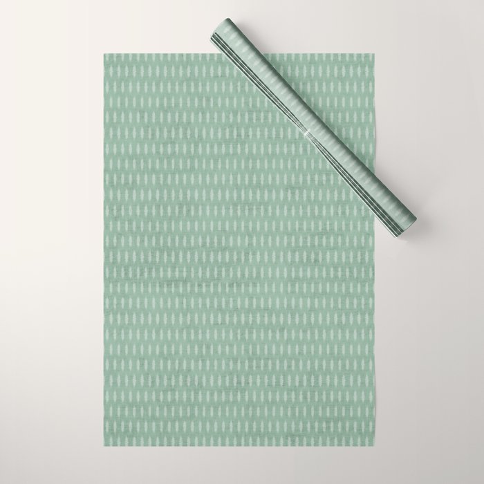 PETRA SAGE Wrapping Paper Gallery Image 1