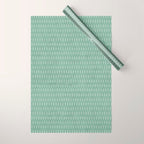 PETRA SAGE Wrapping Paper Gallery Image 1