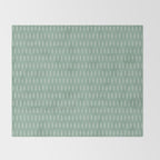 PETRA SAGE Throw Blanket Gallery Image 2