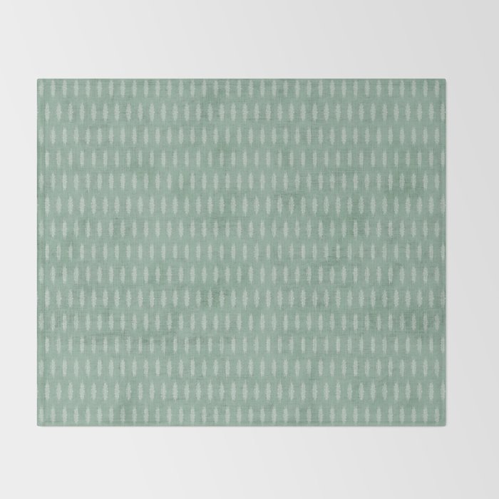 PETRA SAGE Throw Blanket Gallery Image 2