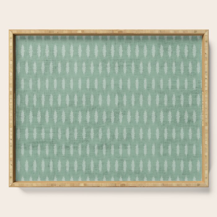 PETRA SAGE Serving Tray Gallery Image 1
