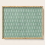 PETRA SAGE Serving Tray Gallery Image 1