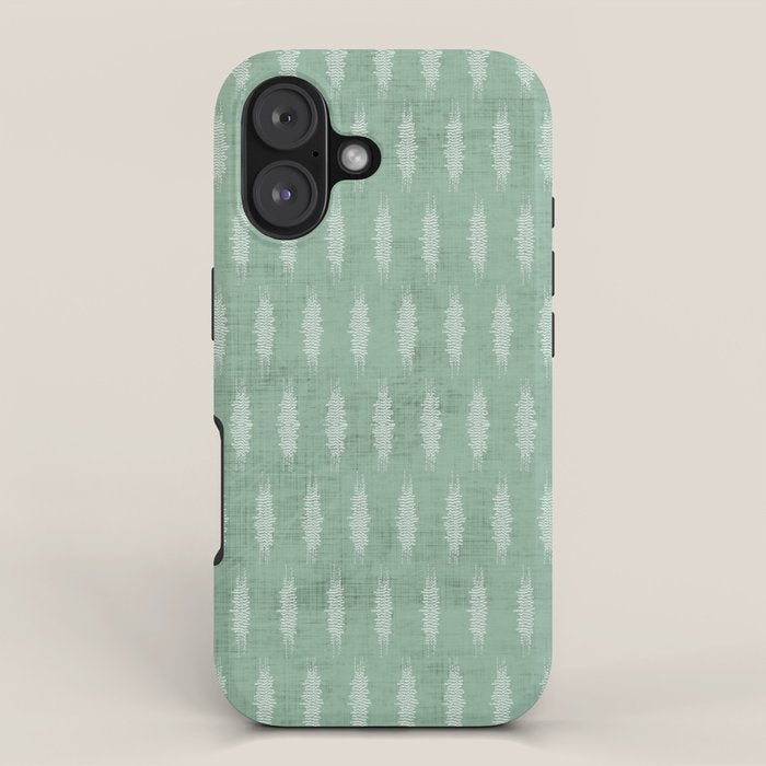PETRA SAGE iPhone Case Gallery Image 1