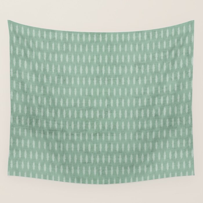 PETRA SAGE Wall Tapestry Gallery Image 1