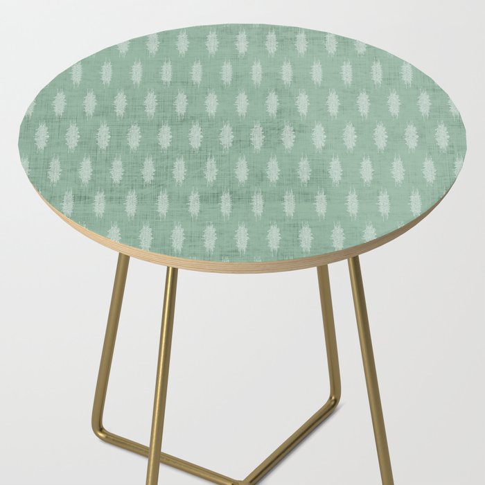 PETRA SAGE Side Table Gallery Image 2
