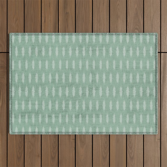 PETRA SAGE Outdoor Rug Gallery Image 1