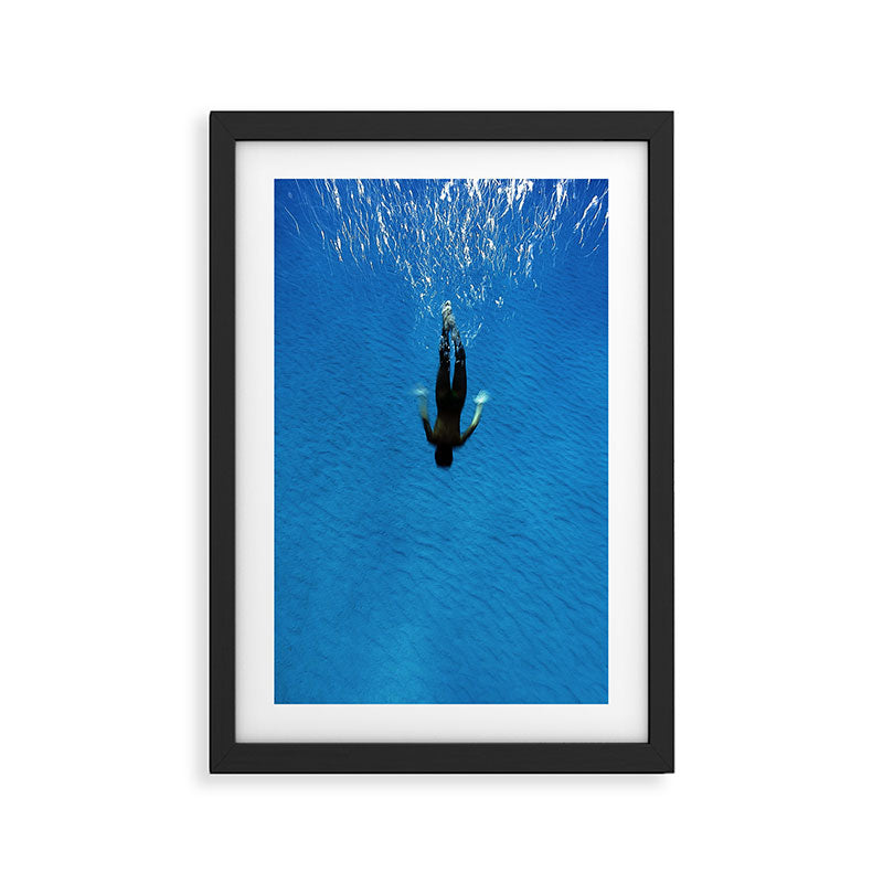 140912-4099 Framed Art Print Gallery Image 2
